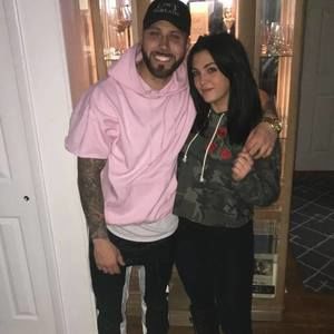 Meet your Posher, Dominique